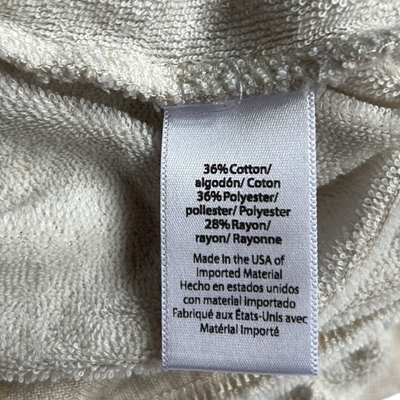 Beyond Yoga Cross Paths Hoodie Dress Size XS - Picture 6 of 8